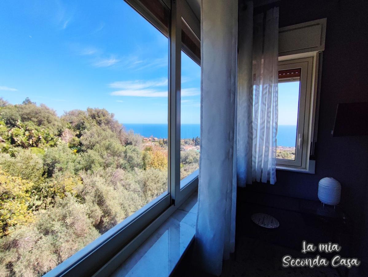 La Mia Seconda Casa Ad Aci Castello Apartman Kültér fotó