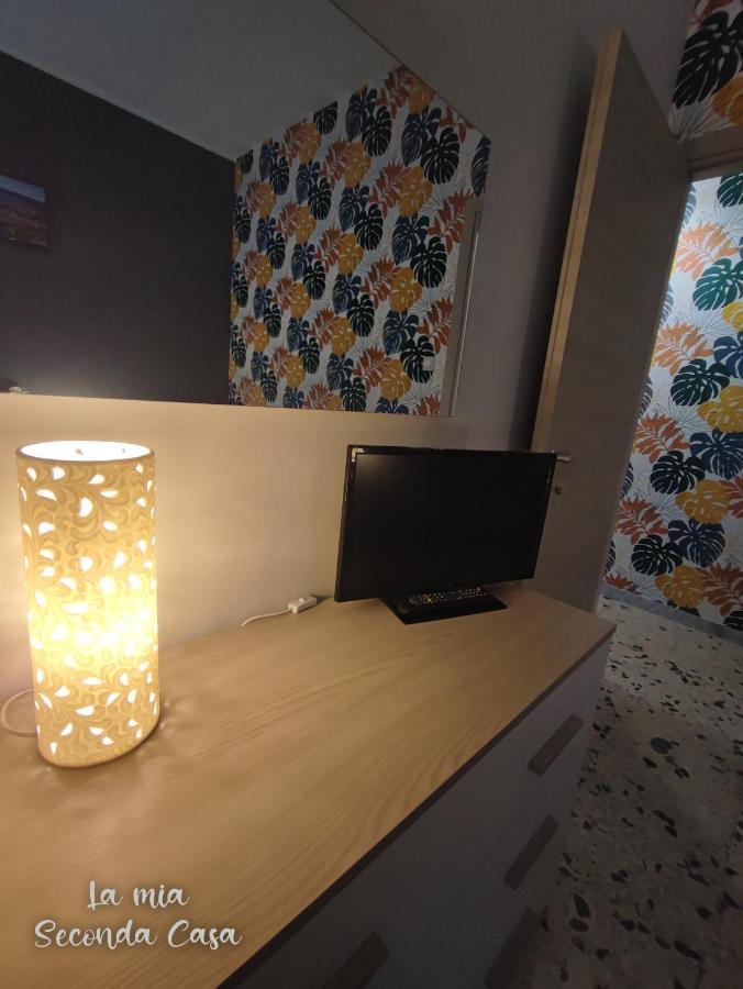 La Mia Seconda Casa Ad Aci Castello Apartman Kültér fotó
